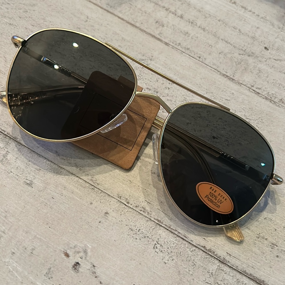 NEW RAE DUNN SUNGLASSES